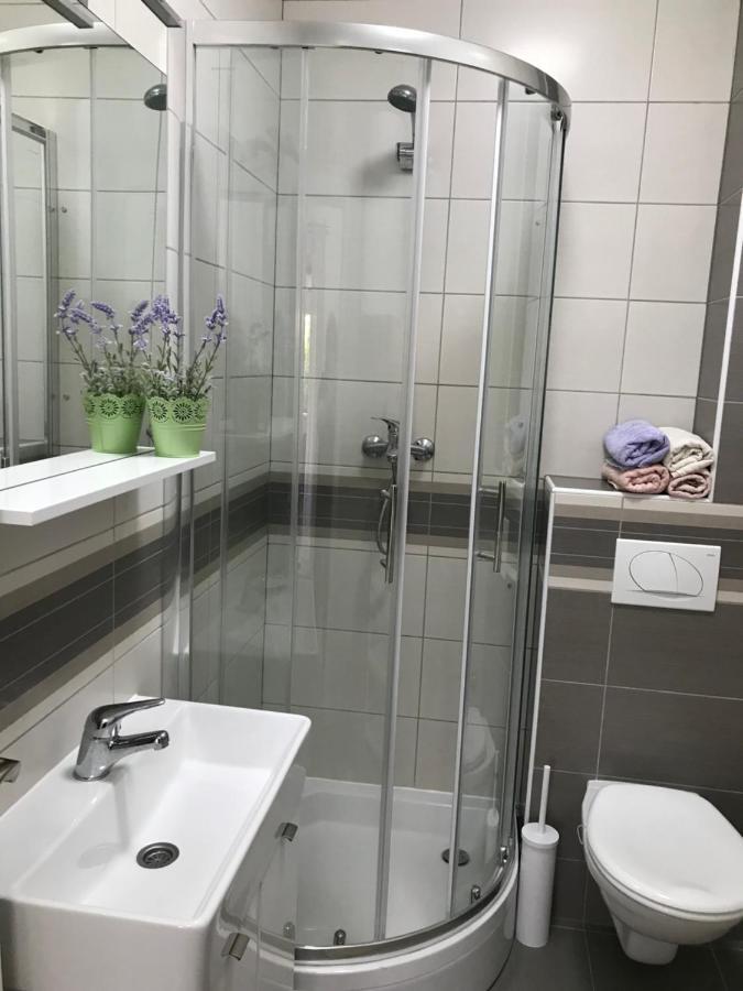 Apartmani Matea Cres Bagian luar foto
